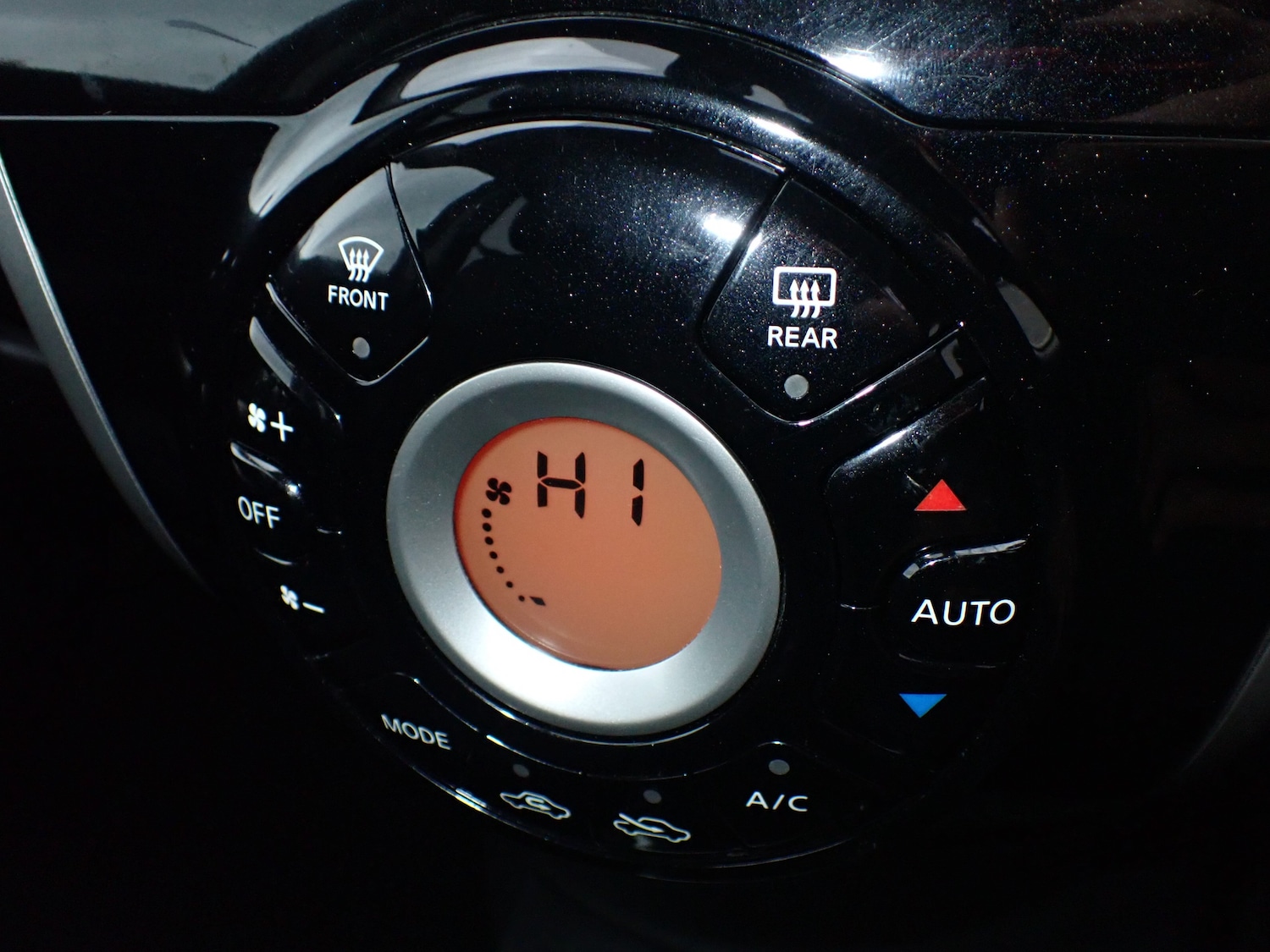 Used Nissan Note 2016 for sale - 77890575: Photo 21