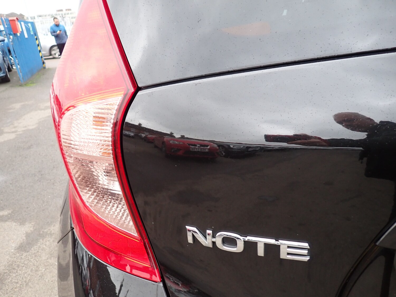 Used Nissan Note 2016 for sale - 77890575: Photo 32