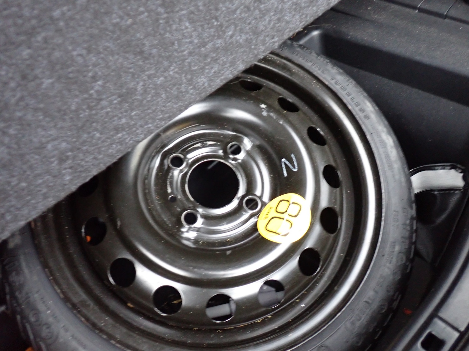 Used Nissan Note 2016 for sale - 77890575: Photo 36