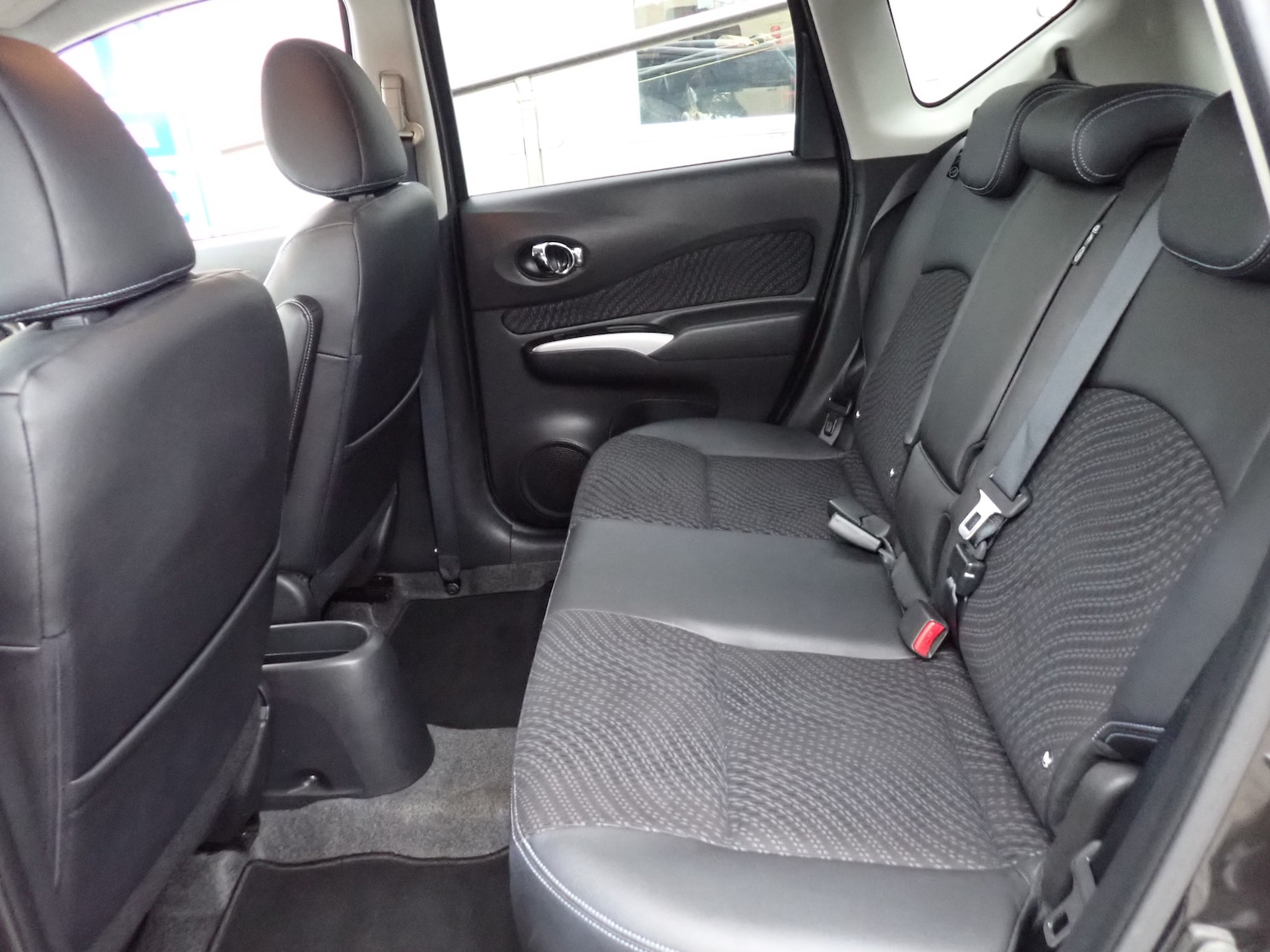 Used Nissan Note 2016 for sale - 77890575: Photo 4