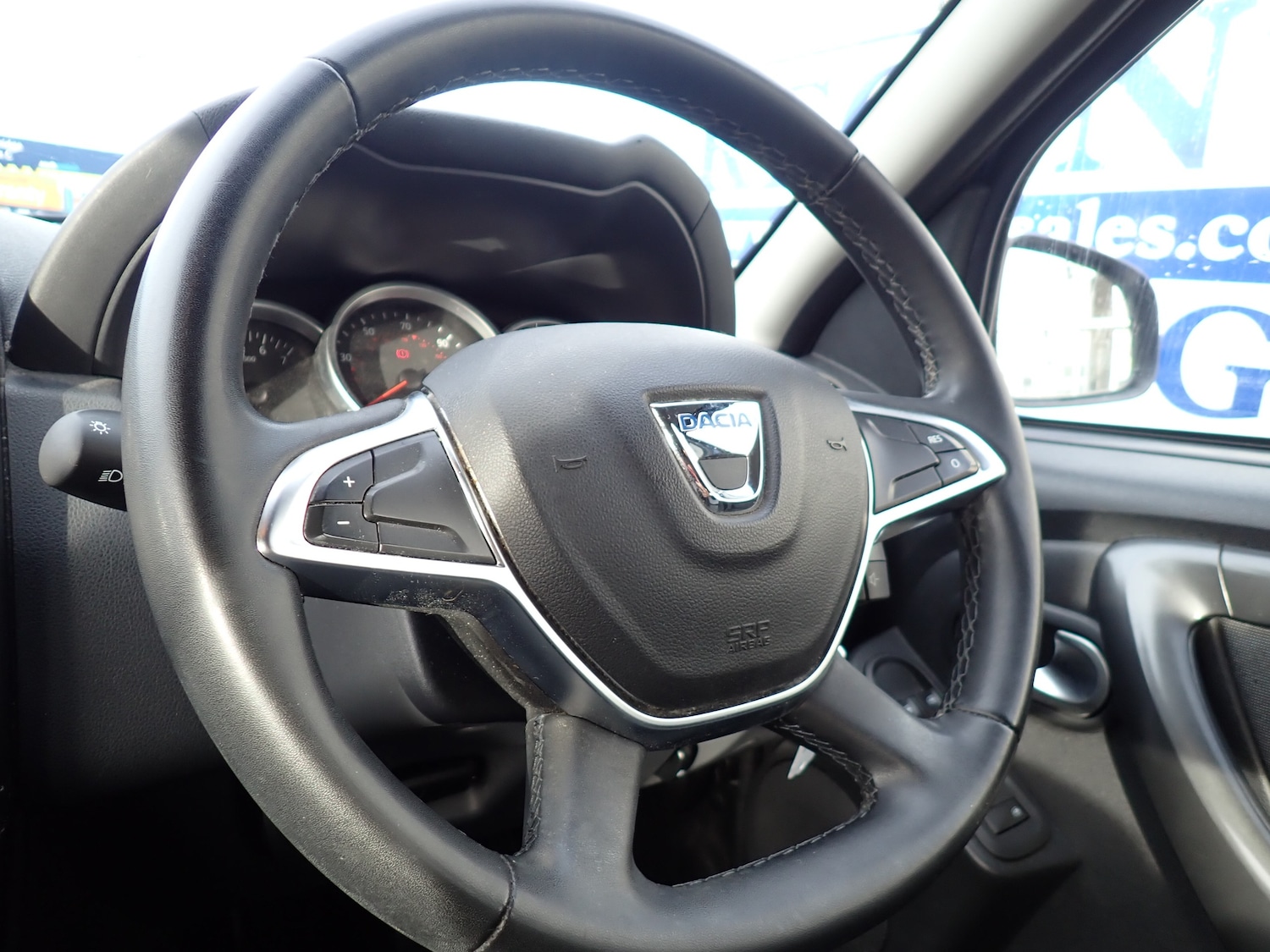 Used Dacia Duster 2017 for sale - 76535012: Photo 11