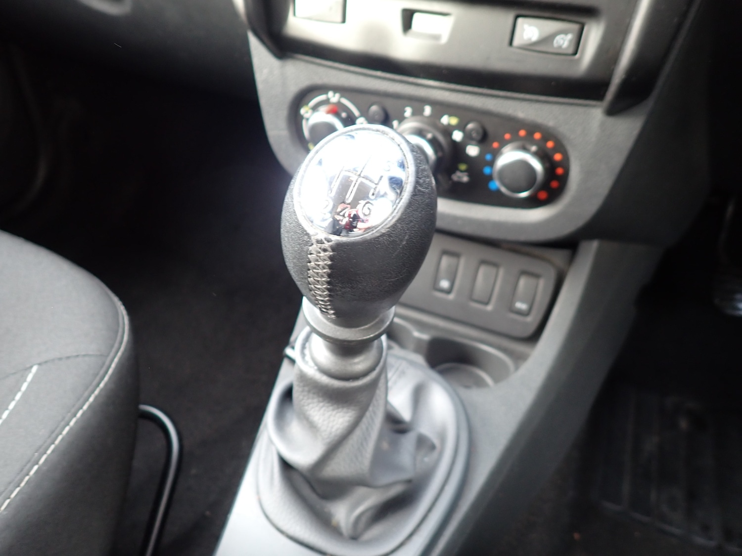 Used Dacia Duster 2017 for sale - 76535012: Photo 12