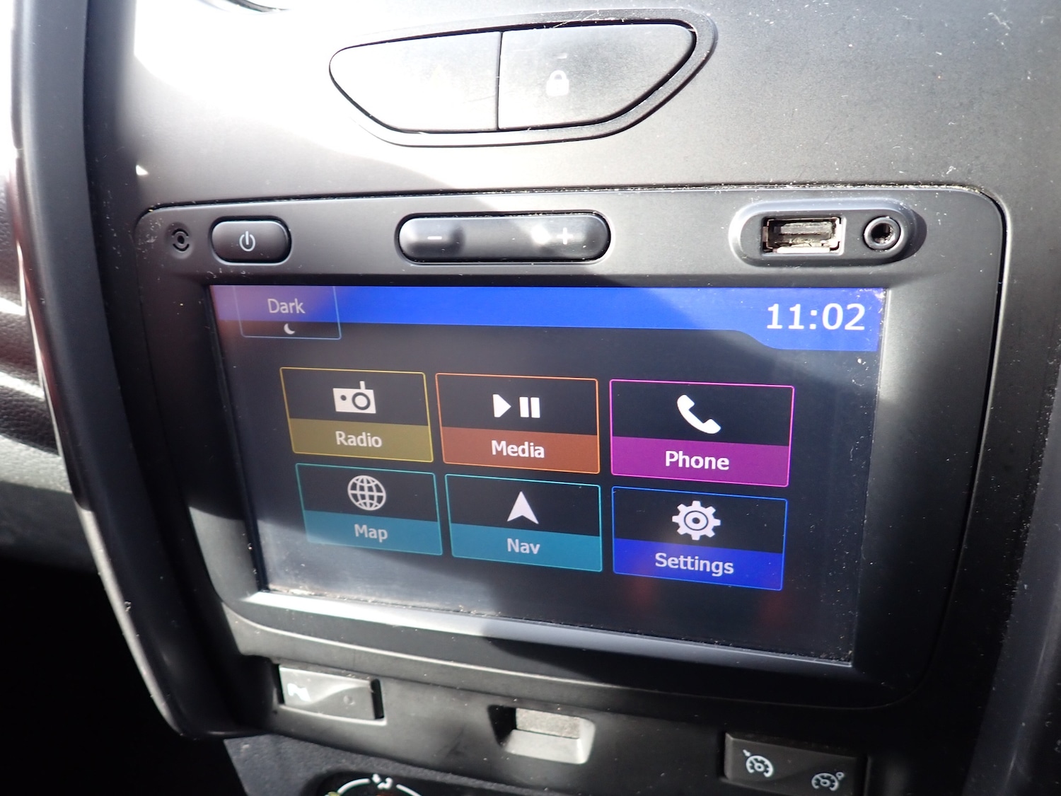 Used Dacia Duster 2017 for sale - 76535012: Photo 14