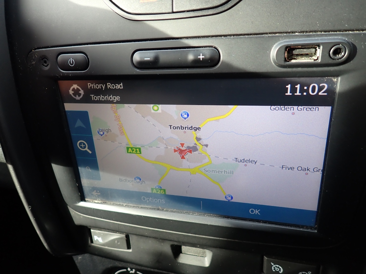 Used Dacia Duster 2017 for sale - 76535012: Photo 15