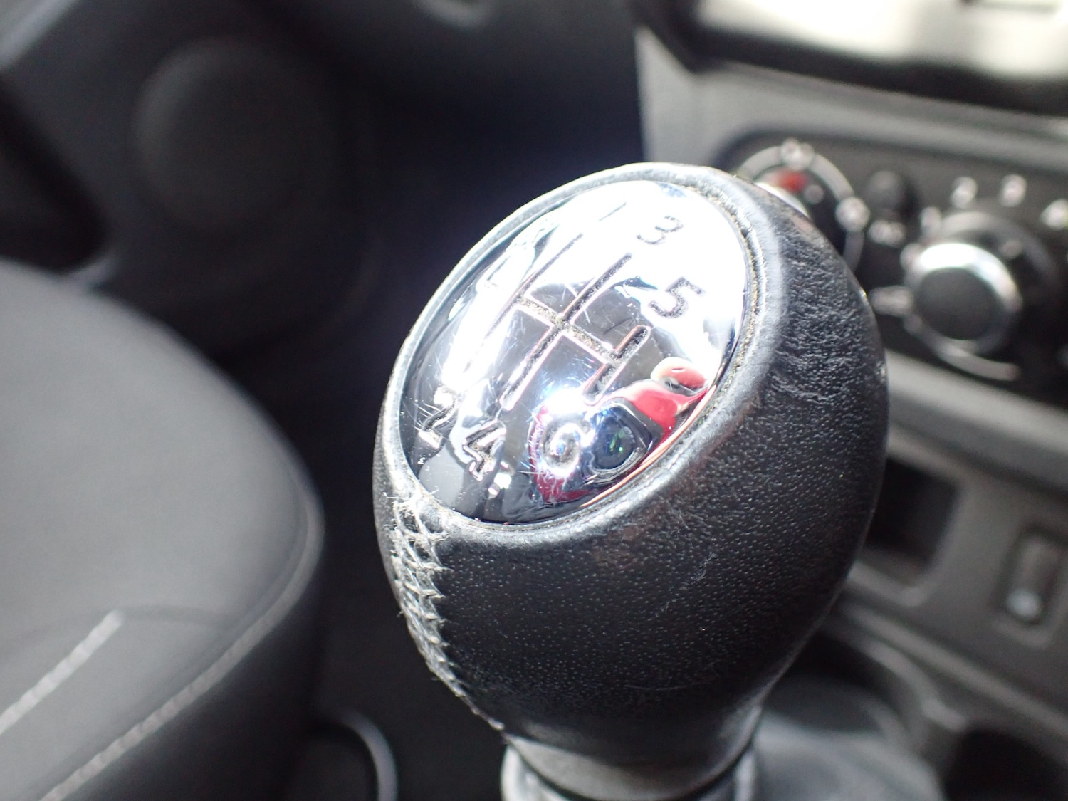 Used Dacia Duster 2017 for sale - 76535012: Photo 18