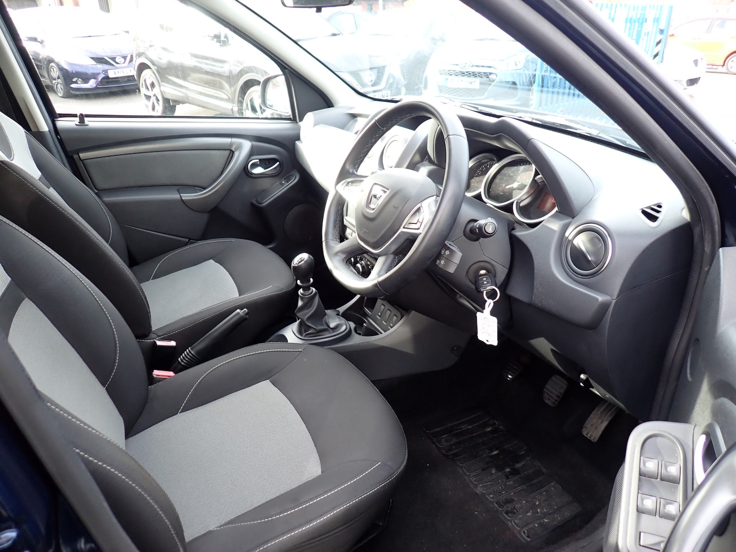 Used Dacia Duster 2017 for sale - 76535012: Photo 22