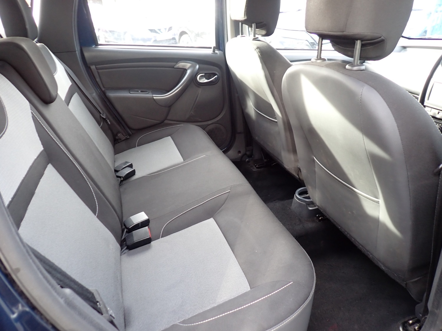 Used Dacia Duster 2017 for sale - 76535012: Photo 24