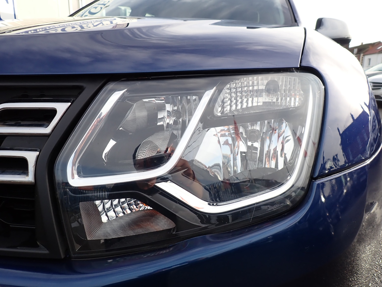 Used Dacia Duster 2017 for sale - 76535012: Photo 26