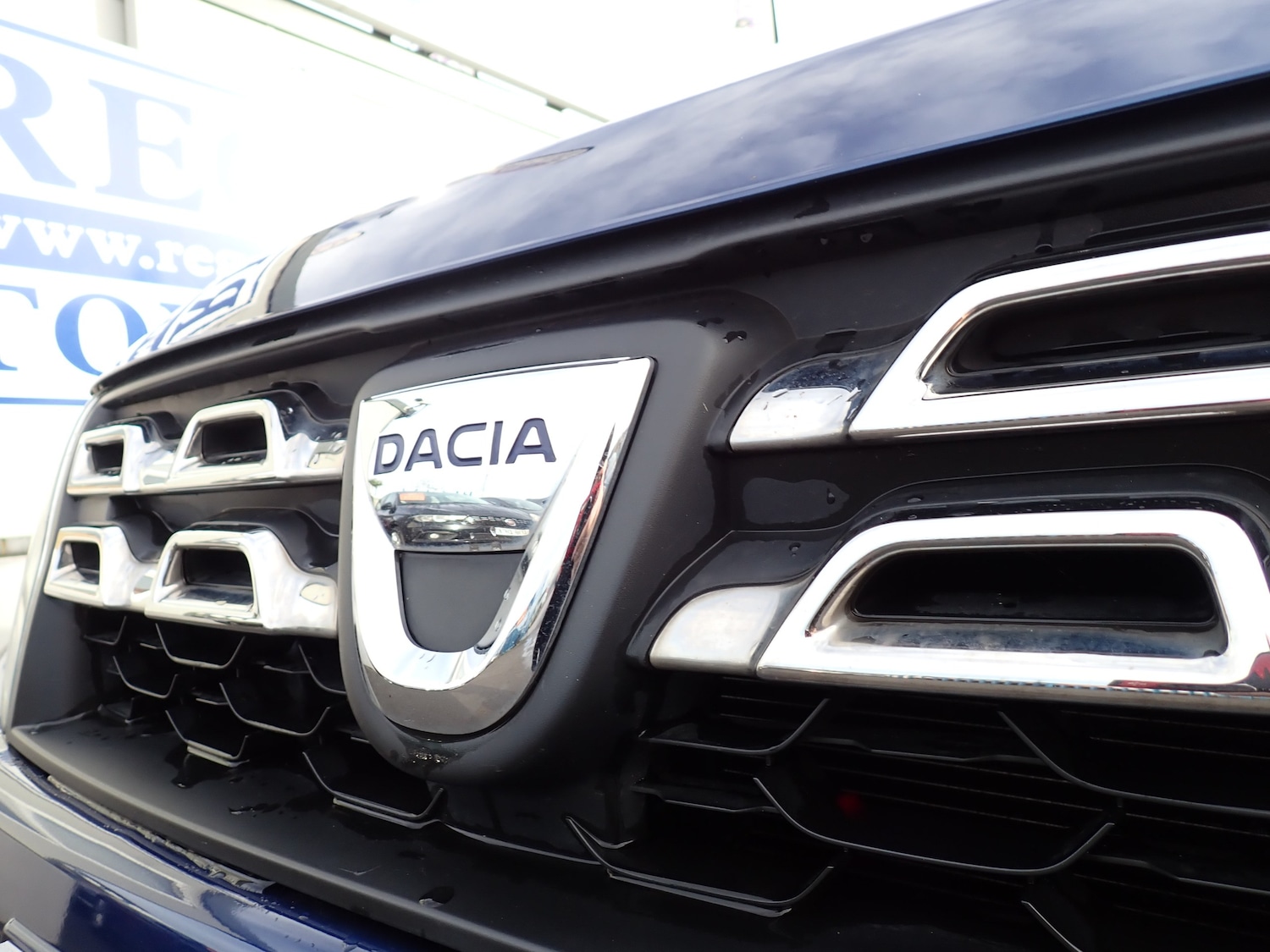 Used Dacia Duster 2017 for sale - 76535012: Photo 27