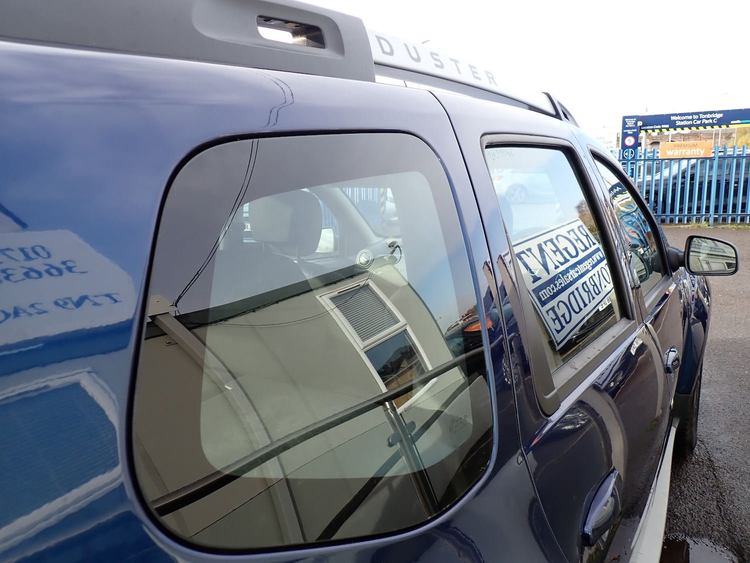 Used Dacia Duster 2017 for sale - 76535012: Photo 29