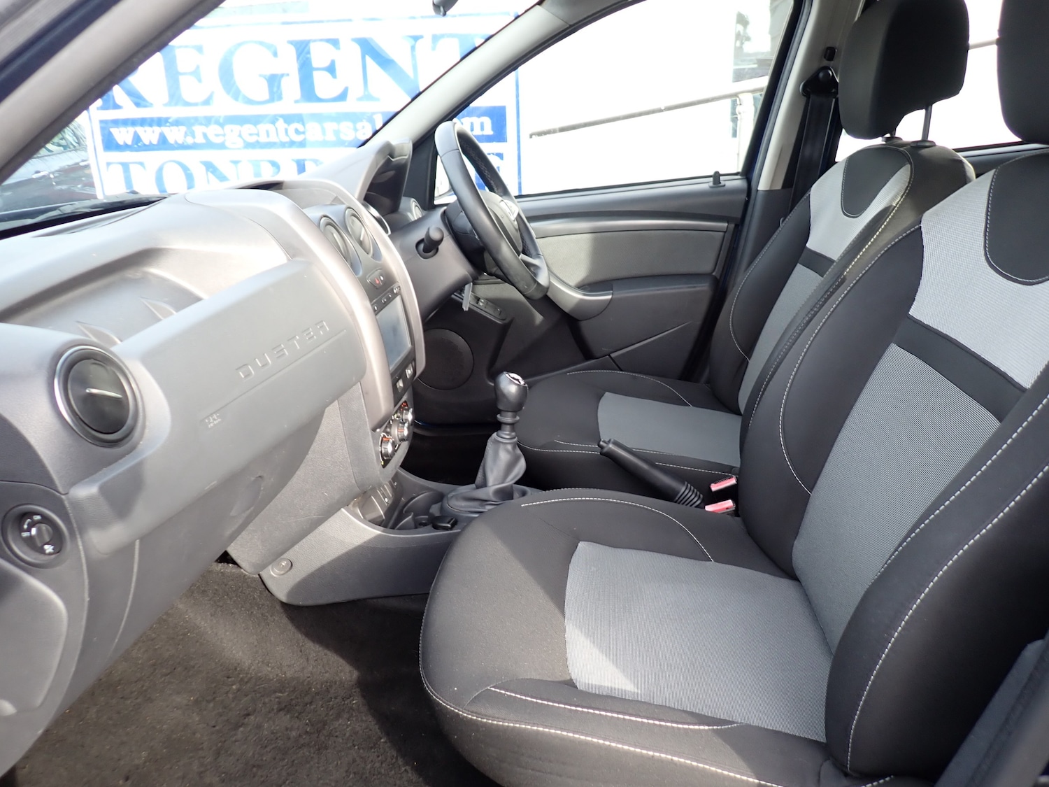 Used Dacia Duster 2017 for sale - 76535012: Photo 3