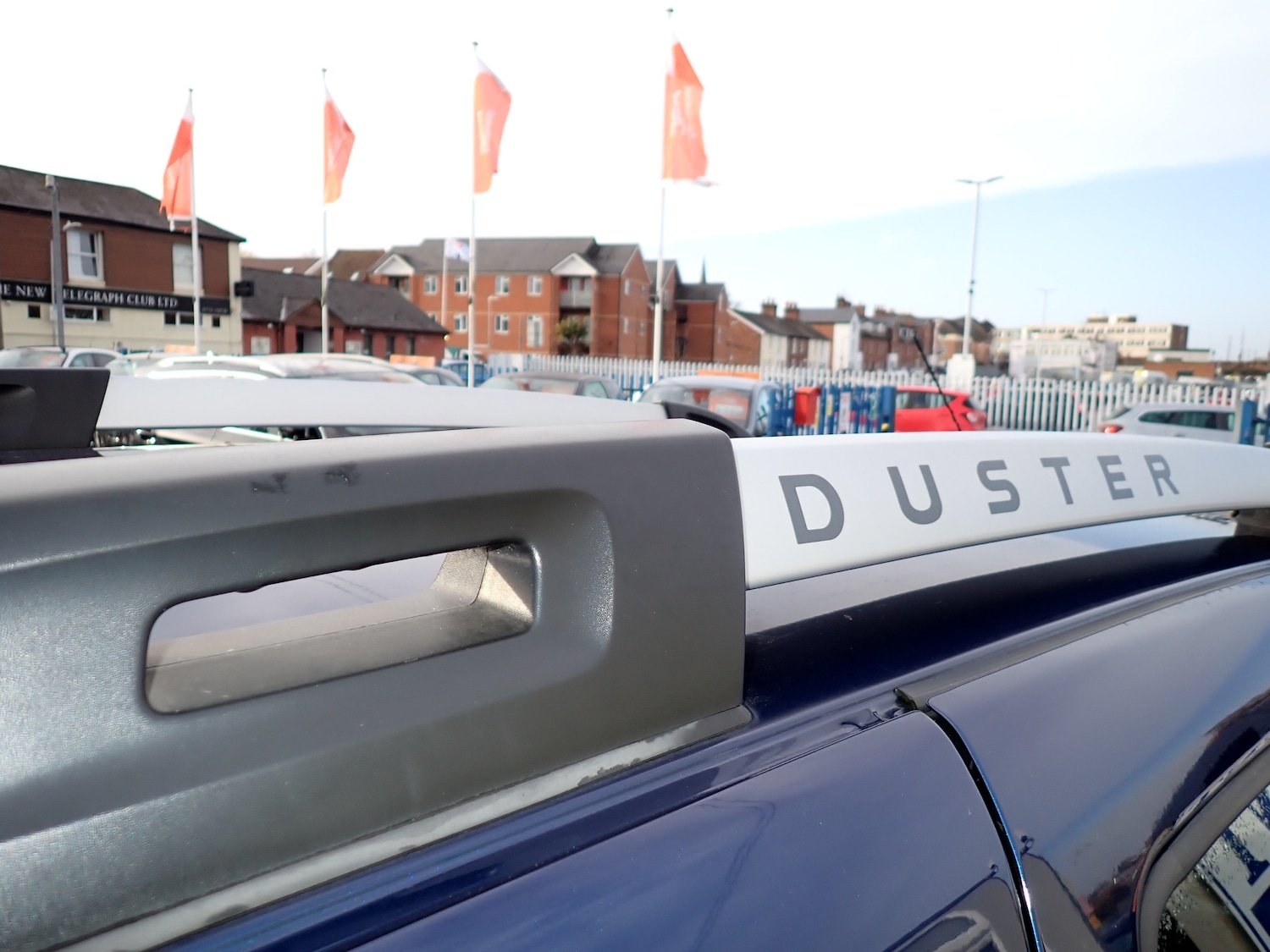 Used Dacia Duster 2017 for sale - 76535012: Photo 30