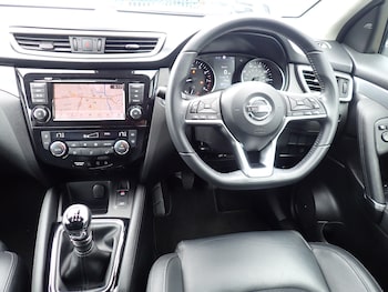 Used Nissan Qashqai 2019 for sale - 78769815: Photo