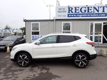 Used Nissan Qashqai 2019 for sale - 78769815: Photo