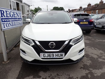 Used Nissan Qashqai 2019 for sale - 78769815: Photo
