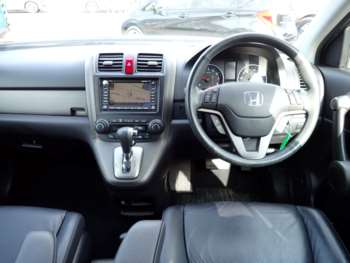 Used Honda CR-V 2012 for sale - 74871759: Photo