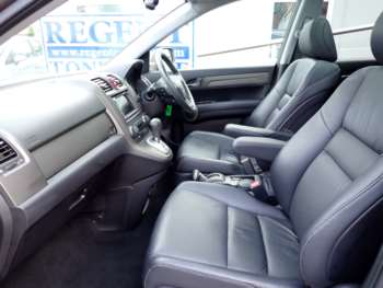 Used Honda CR-V 2012 for sale - 74871759: Photo