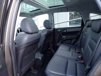 Used Honda CR-V 2012 for sale - 74871759: Photo