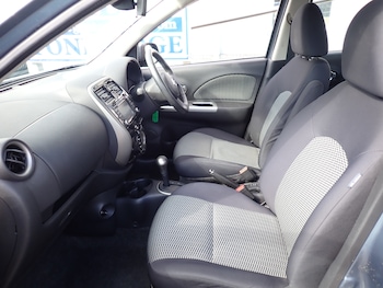 Used Nissan Micra 2015 for sale - 78558495: Photo