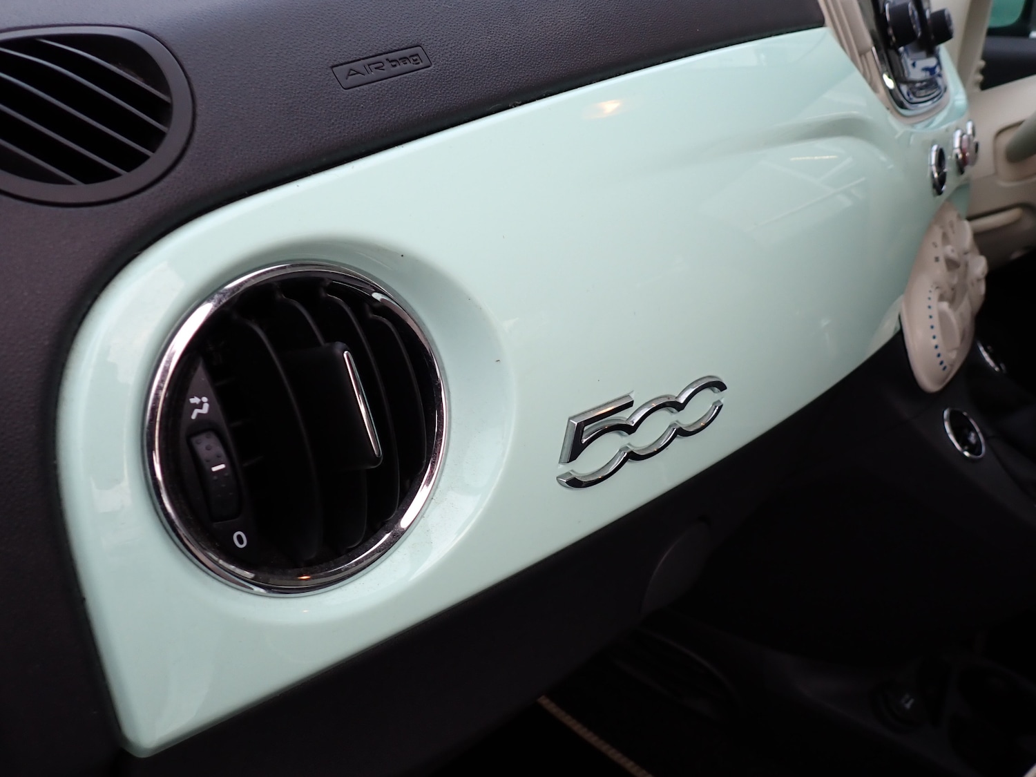 Used Fiat 500 2016 for sale - 76847934: Photo 11