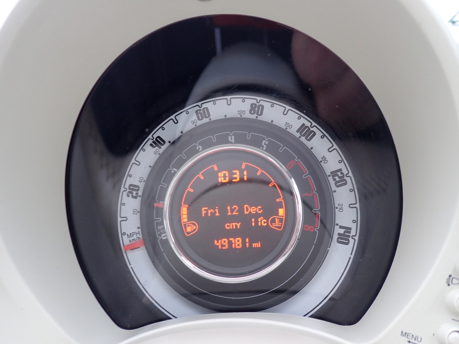 Used Fiat 500 2016 for sale - 76847934: Photo 13