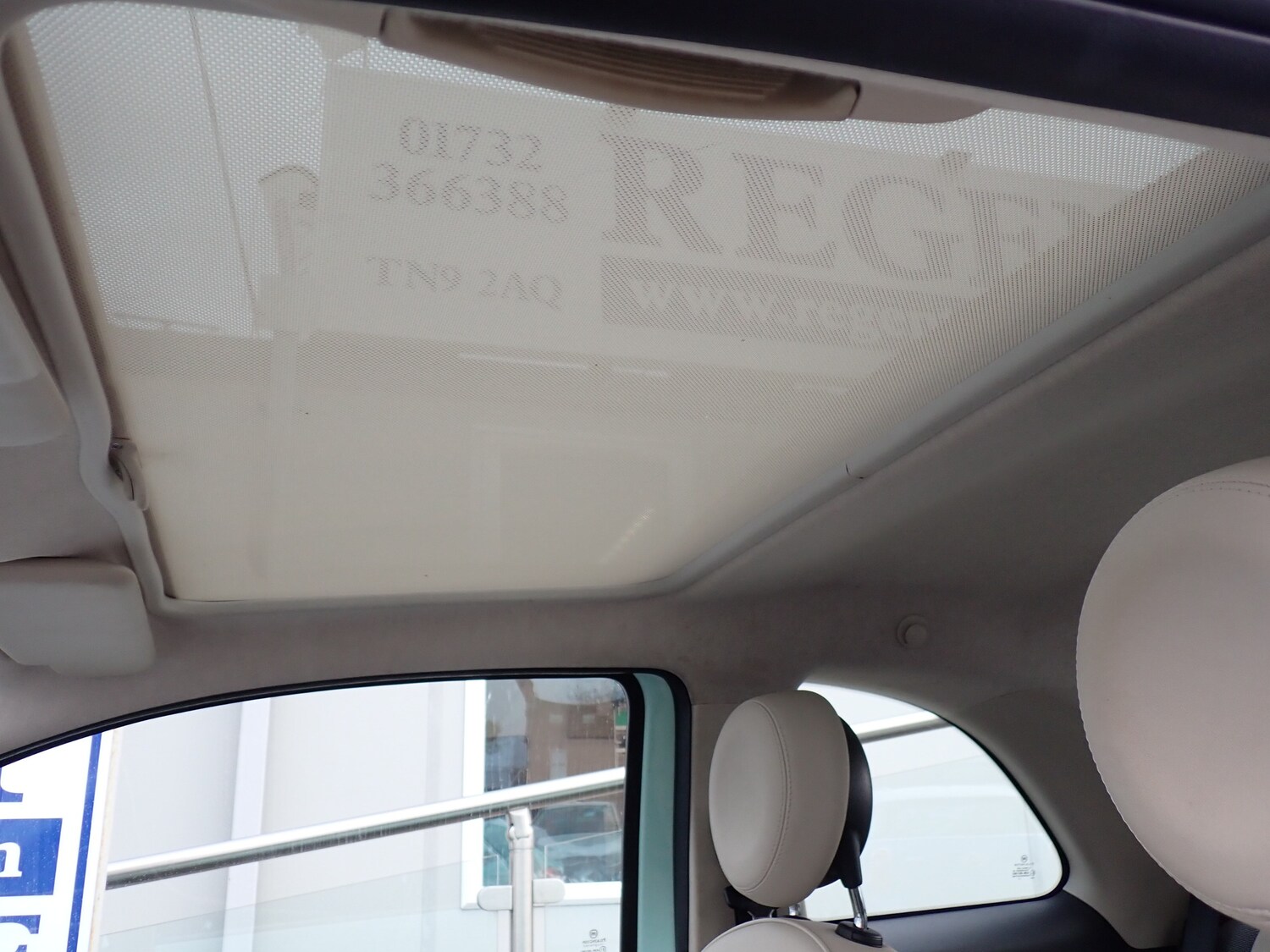 Used Fiat 500 2016 for sale - 76847934: Photo 15