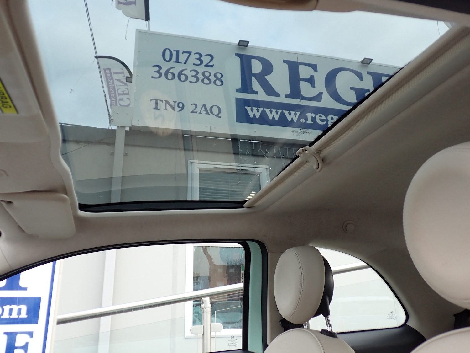 Used Fiat 500 2016 for sale - 76847934: Photo 16