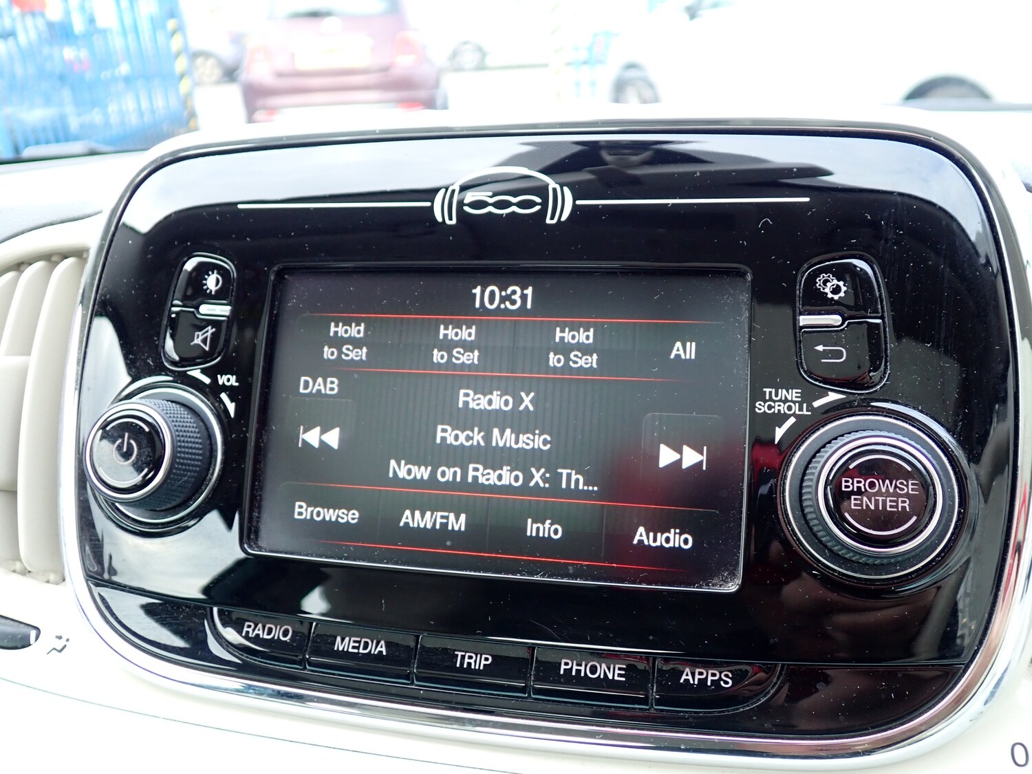 Used Fiat 500 2016 for sale - 76847934: Photo 19