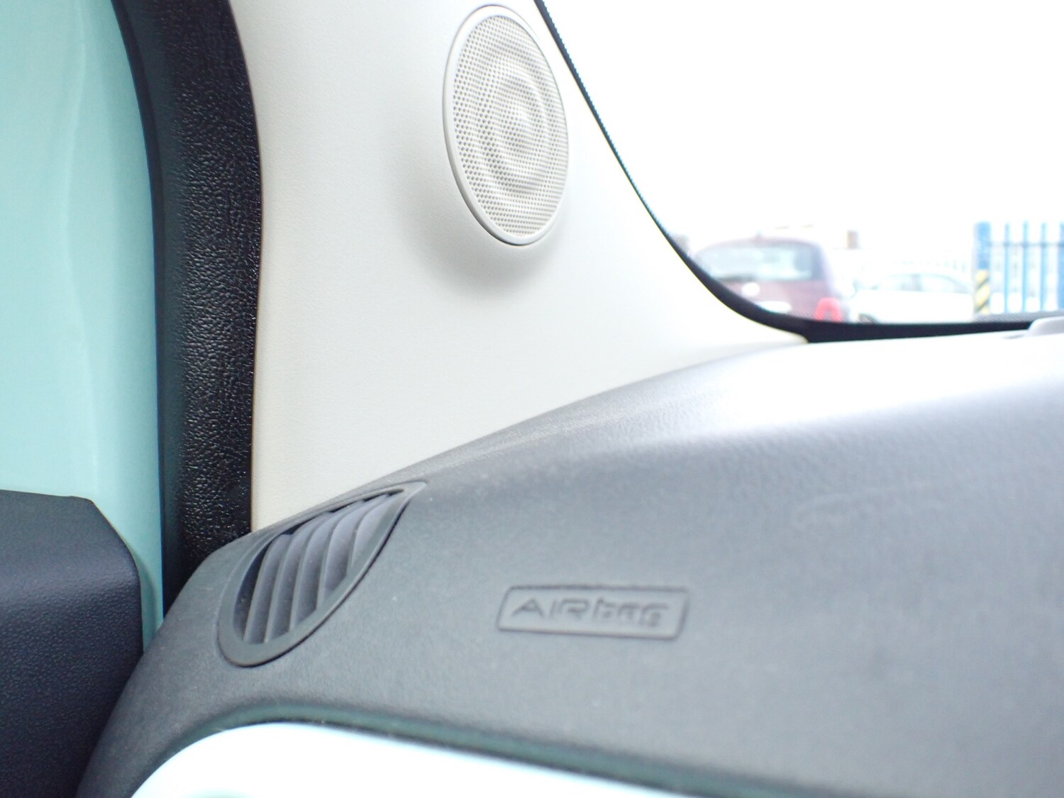 Used Fiat 500 2016 for sale - 76847934: Photo 24