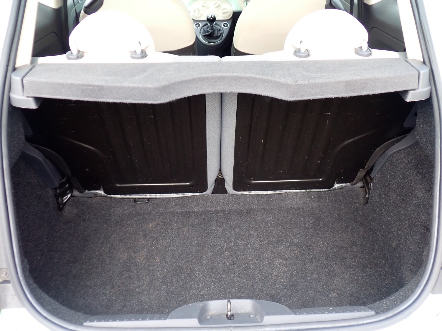 Used Fiat 500 2016 for sale - 76847934: Photo 26