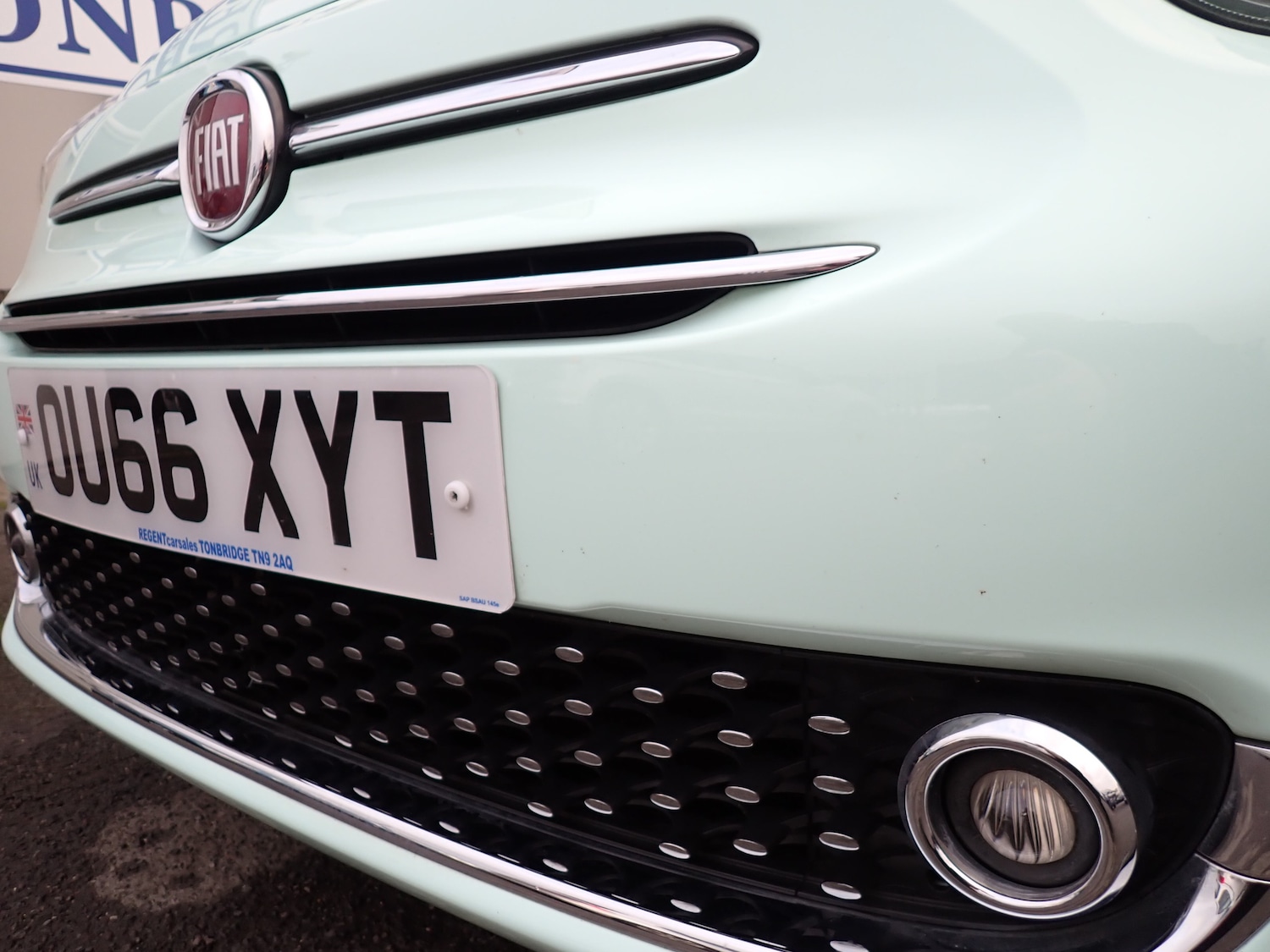 Used Fiat 500 2016 for sale - 76847934: Photo 28