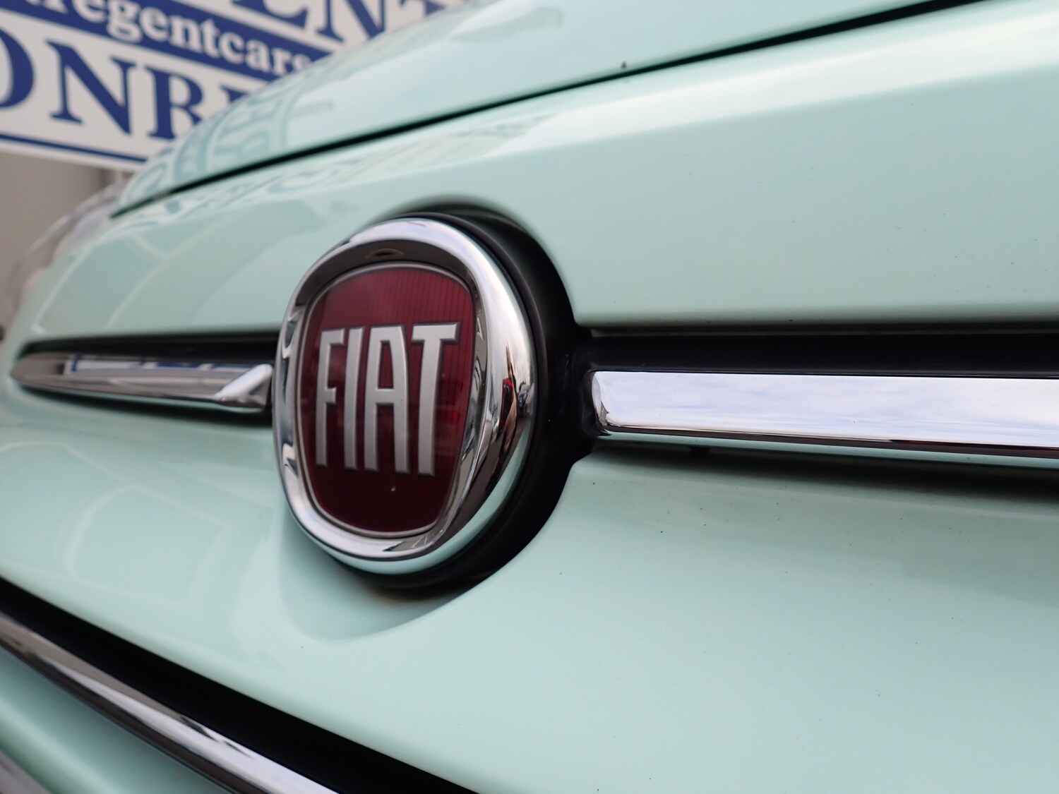 Used Fiat 500 2016 for sale - 76847934: Photo 29