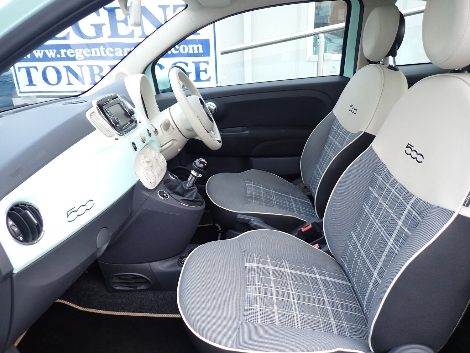 Used Fiat 500 2016 for sale - 76847934: Photo 3