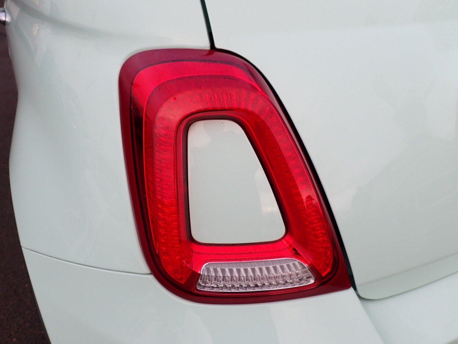 Used Fiat 500 2016 for sale - 76847934: Photo 30