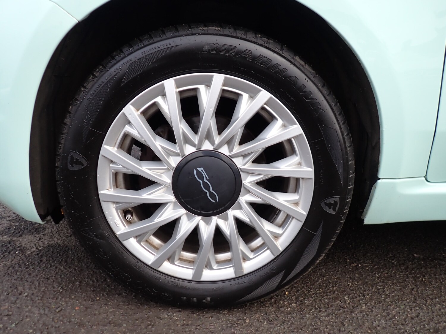 Used Fiat 500 2016 for sale - 76847934: Photo 33