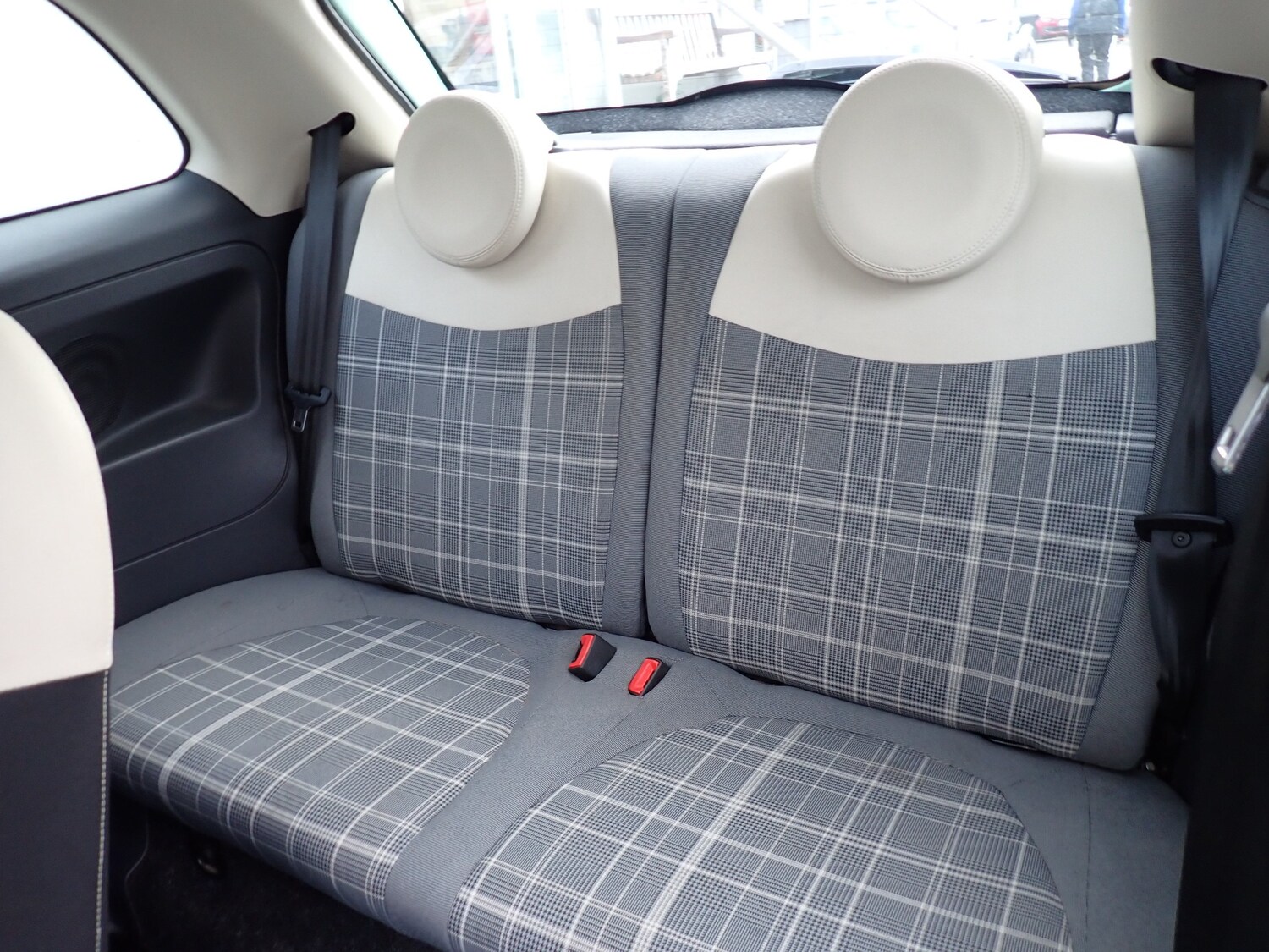 Used Fiat 500 2016 for sale - 76847934: Photo 4