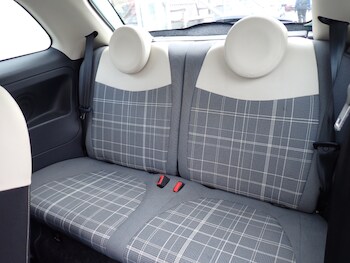 Used Fiat 500 2016 for sale - 76847934: Photo