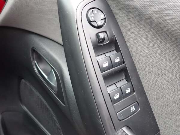 Used Citroen C4 Picasso 2017 for sale - 74710642: Photo 18