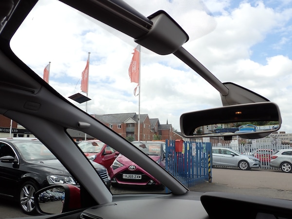 Used Citroen C4 Picasso 2017 for sale - 74710642: Photo 19