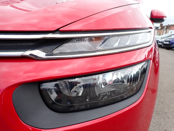 Used Citroen C4 Picasso 2017 for sale - 74710642: Photo 28