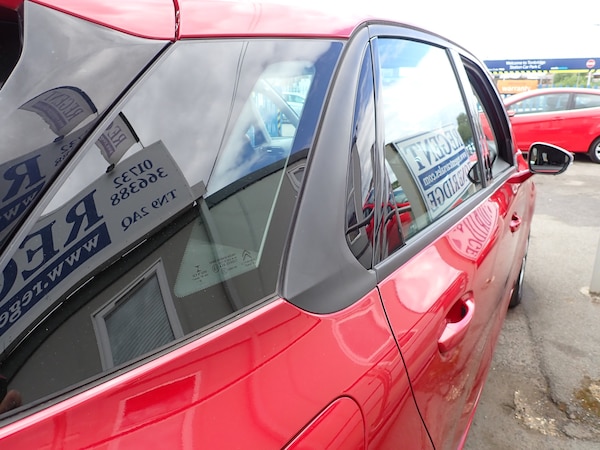 Used Citroen C4 Picasso 2017 for sale - 74710642: Photo 30