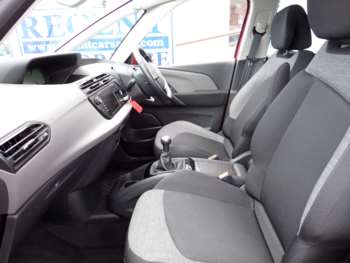Used Citroen C4 Picasso 2017 for sale - 74710642: Photo