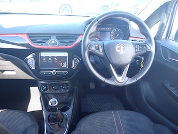 Used Vauxhall Corsa 2018 for sale - 77989796: Photo