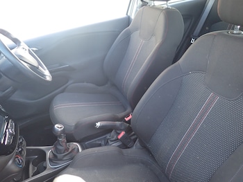 Used Vauxhall Corsa 2018 for sale - 77989796: Photo