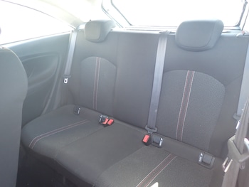 Used Vauxhall Corsa 2018 for sale - 77989796: Photo