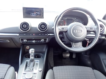 Used Audi A3 2015 for sale - 75100754: Photo