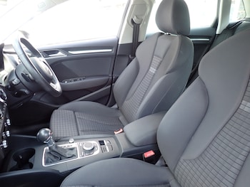 Used Audi A3 2015 for sale - 75100754: Photo