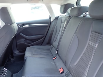 Used Audi A3 2015 for sale - 75100754: Photo