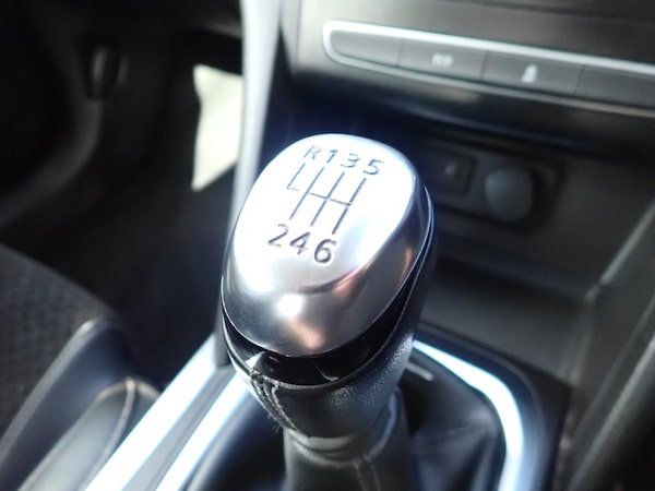 Used Renault Megane 2016 for sale - 75348974: Photo 11