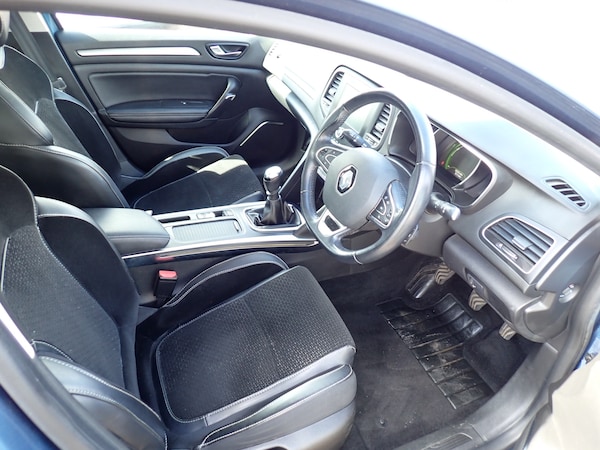 Used Renault Megane 2016 for sale - 75348974: Photo 20